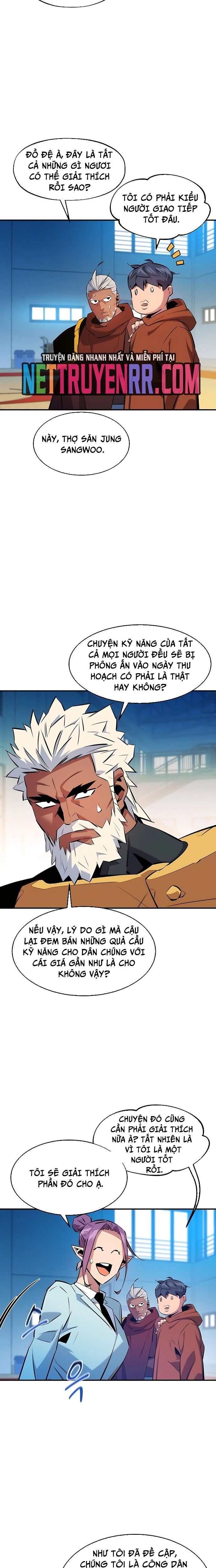 Đi Săn Tự Động Bằng Phân Thân Chapter 146 - 18