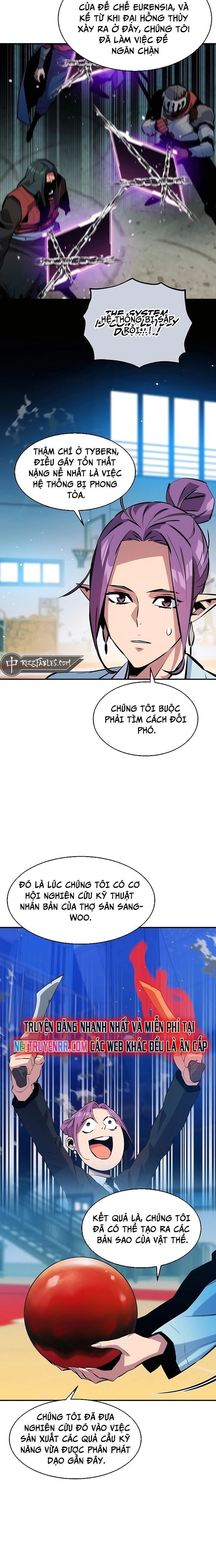 Đi Săn Tự Động Bằng Phân Thân Chapter 146 - 19