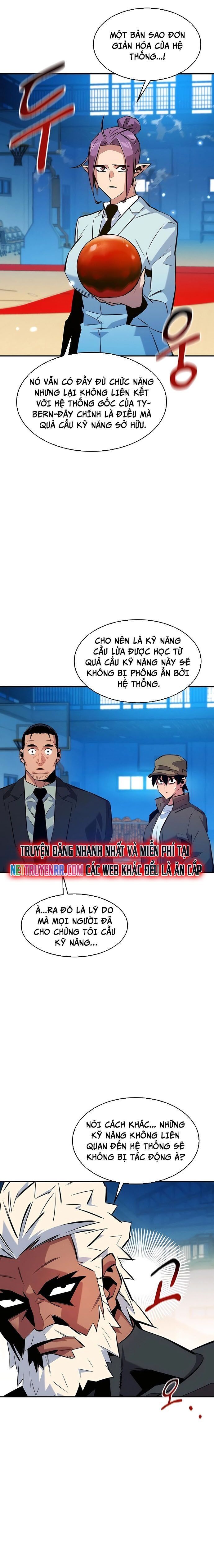 Đi Săn Tự Động Bằng Phân Thân Chapter 146 - 20