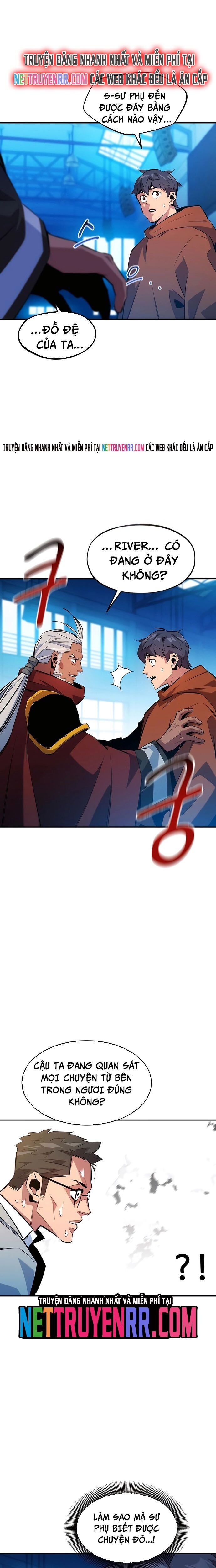 Đi Săn Tự Động Bằng Phân Thân Chapter 146 - 3