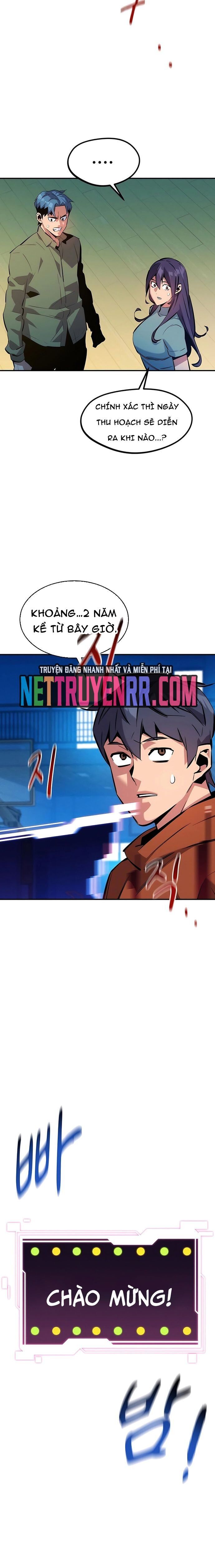 Đi Săn Tự Động Bằng Phân Thân Chapter 146 - 22