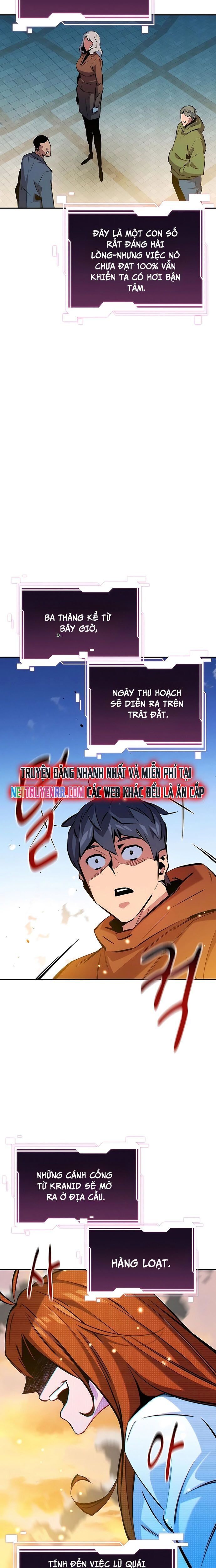 Đi Săn Tự Động Bằng Phân Thân Chapter 146 - 26