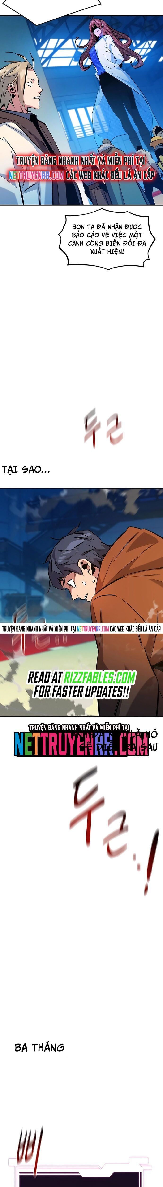 Đi Săn Tự Động Bằng Phân Thân Chapter 146 - 29