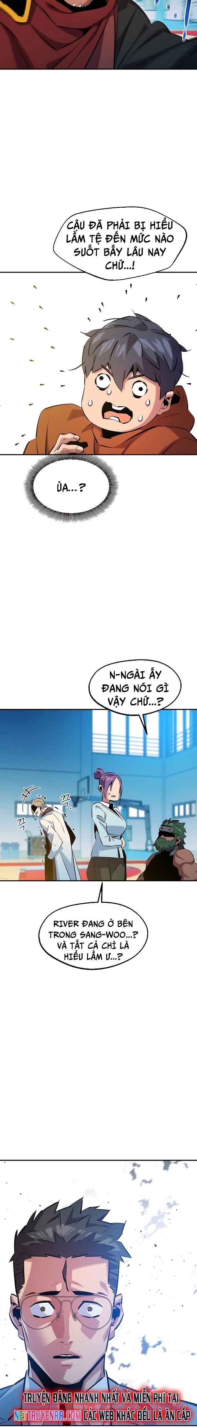 Đi Săn Tự Động Bằng Phân Thân Chapter 146 - 5