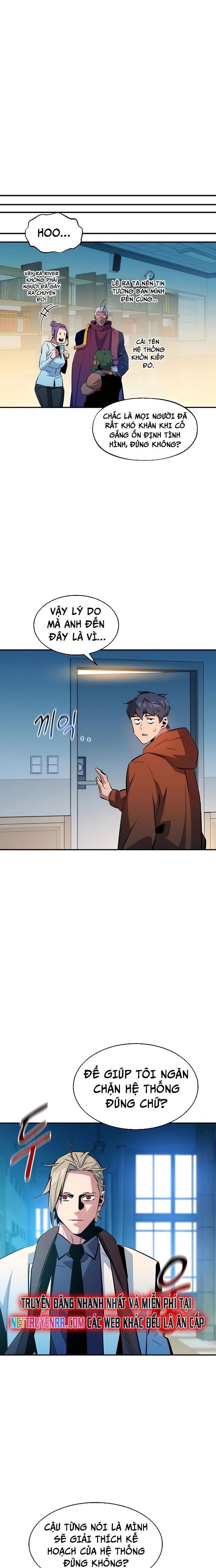 Đi Săn Tự Động Bằng Phân Thân Chapter 146 - 9