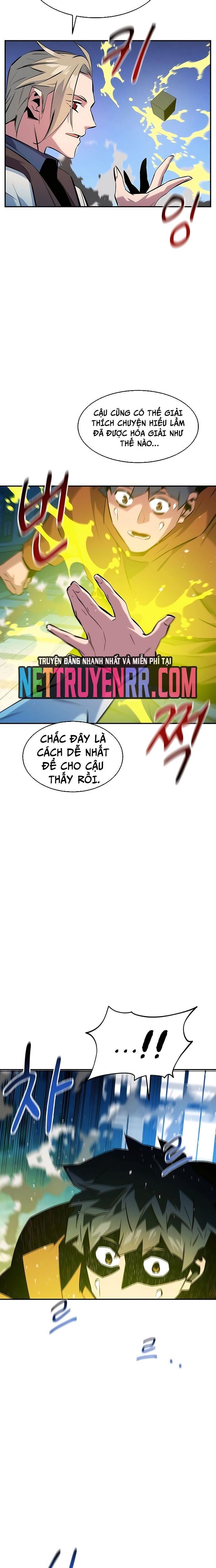 Đi Săn Tự Động Bằng Phân Thân Chapter 146 - 10