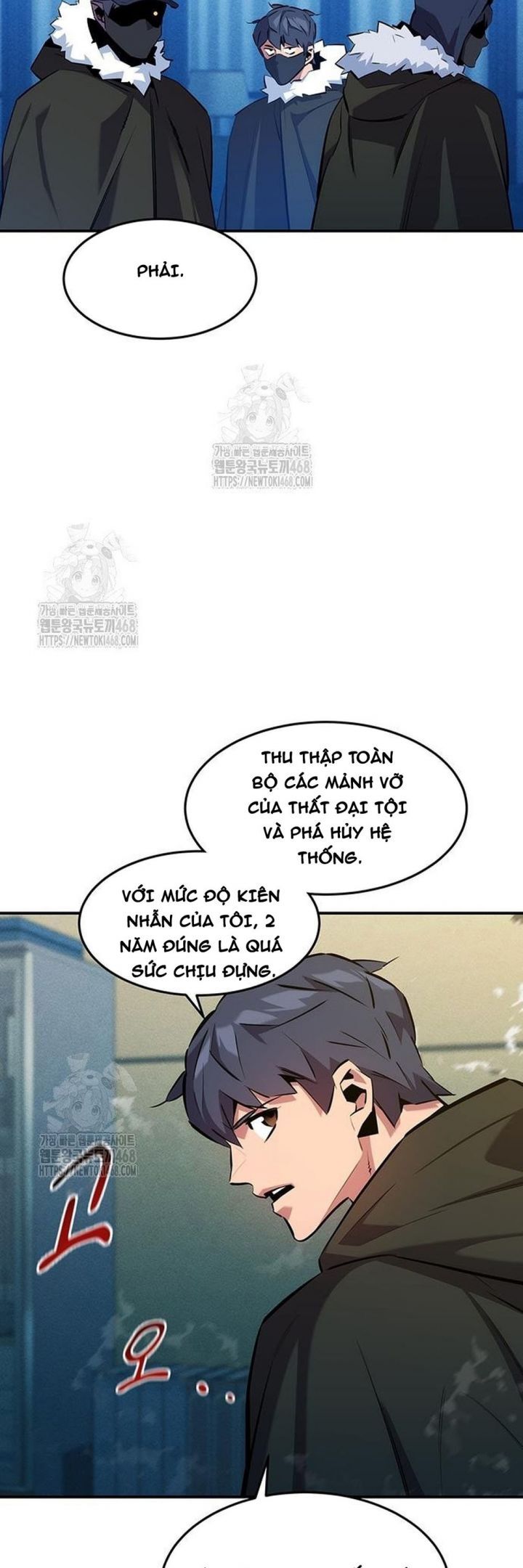 Đi Săn Tự Động Bằng Phân Thân Chapter 147 - 13