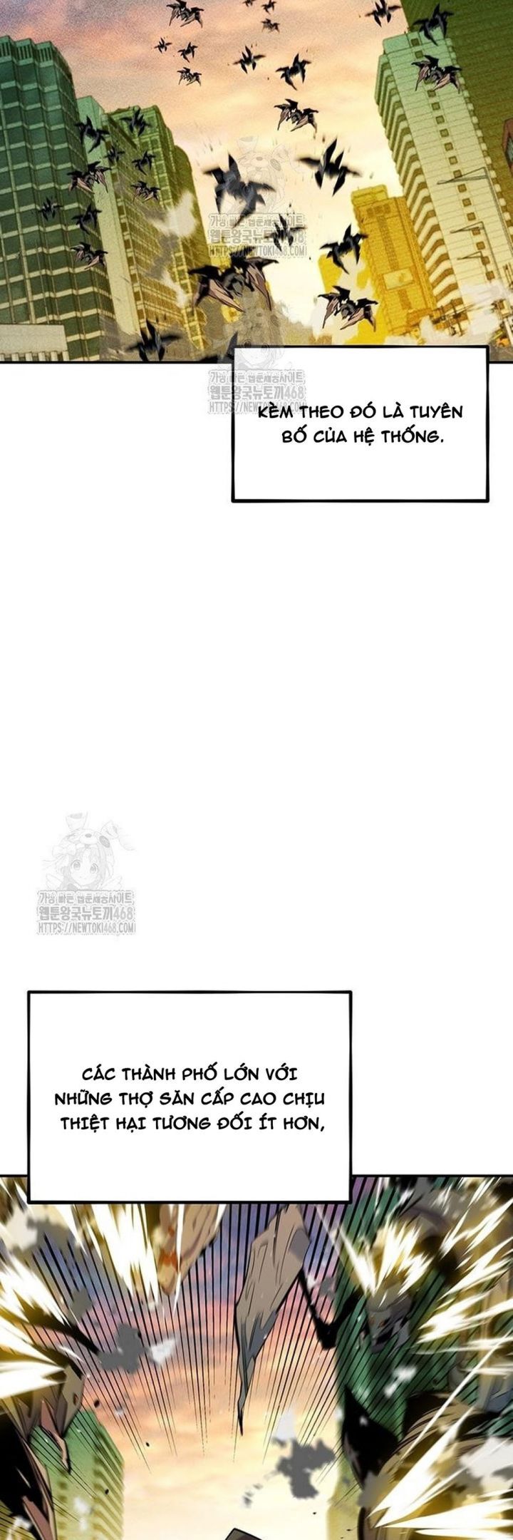 Đi Săn Tự Động Bằng Phân Thân Chapter 147 - 3