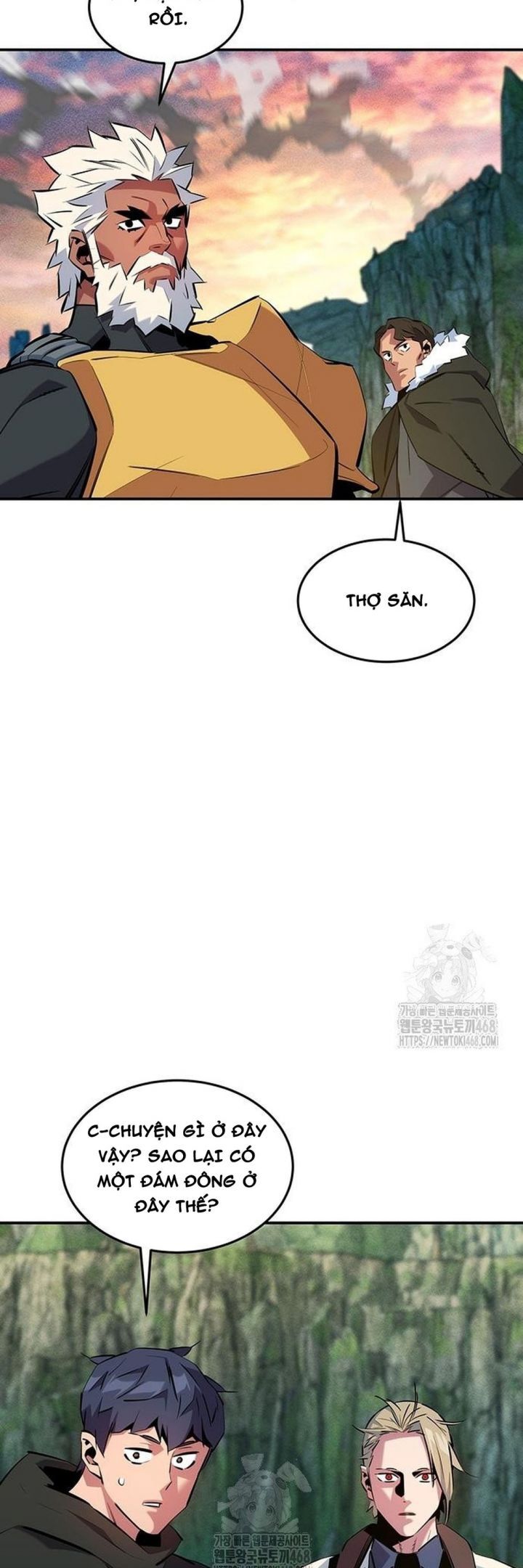 Đi Săn Tự Động Bằng Phân Thân Chapter 147 - 21