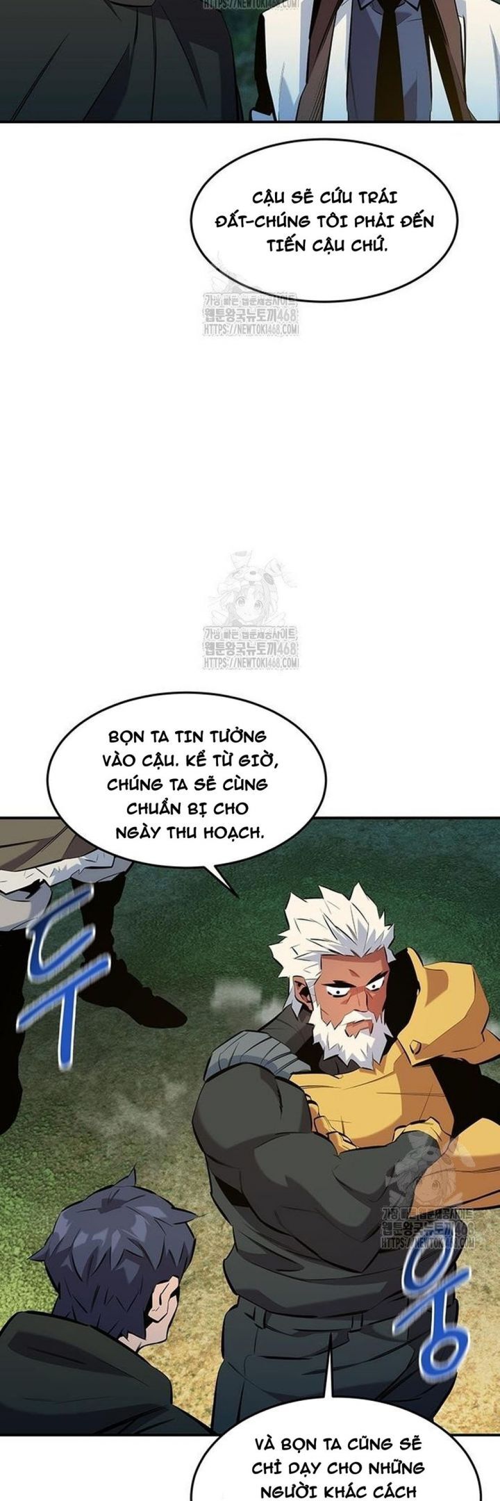 Đi Săn Tự Động Bằng Phân Thân Chapter 147 - 22