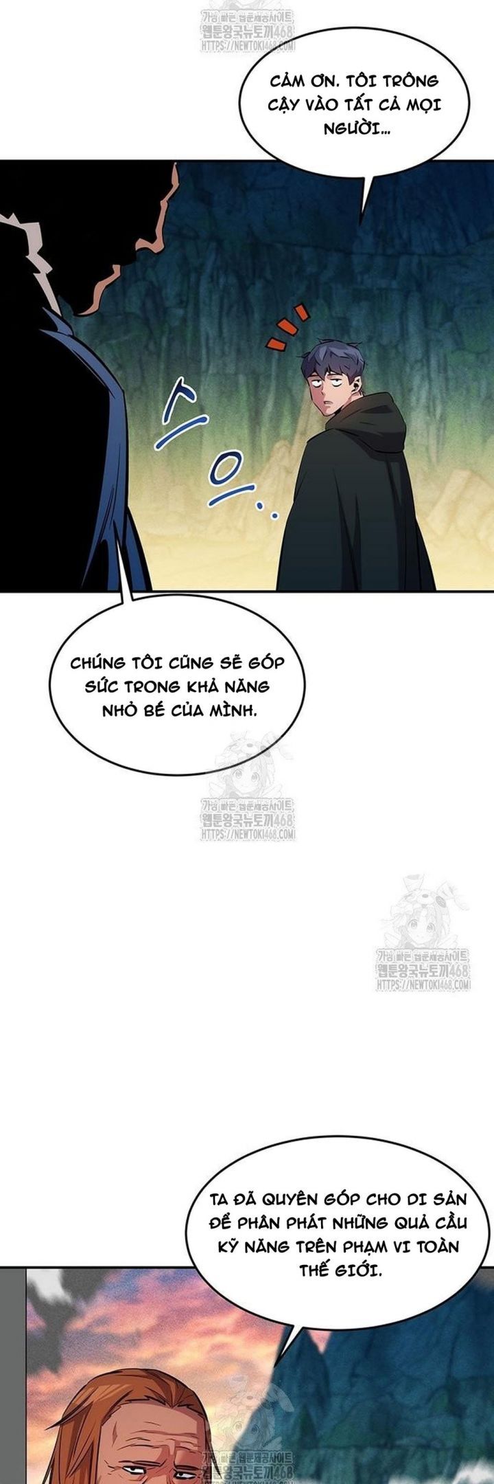 Đi Săn Tự Động Bằng Phân Thân Chapter 147 - 24