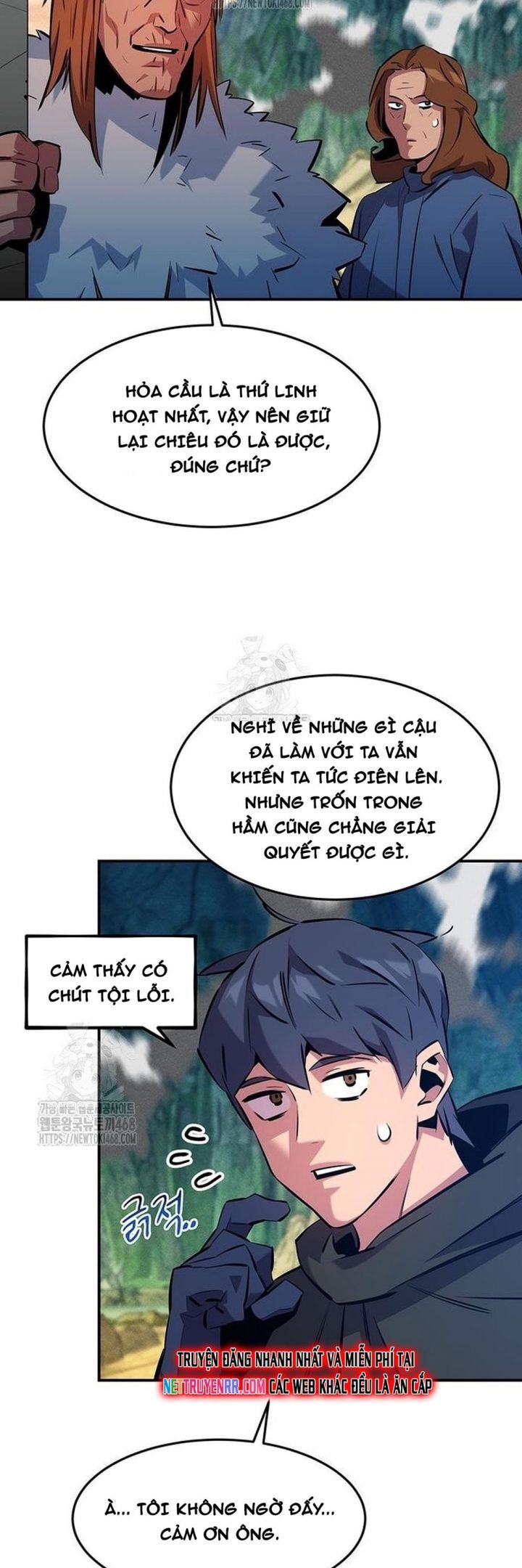 Đi Săn Tự Động Bằng Phân Thân Chapter 147 - 25