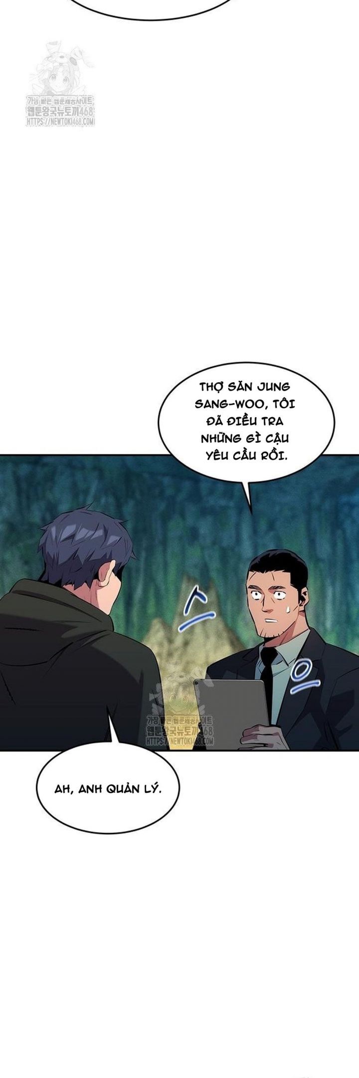 Đi Săn Tự Động Bằng Phân Thân Chapter 147 - 26