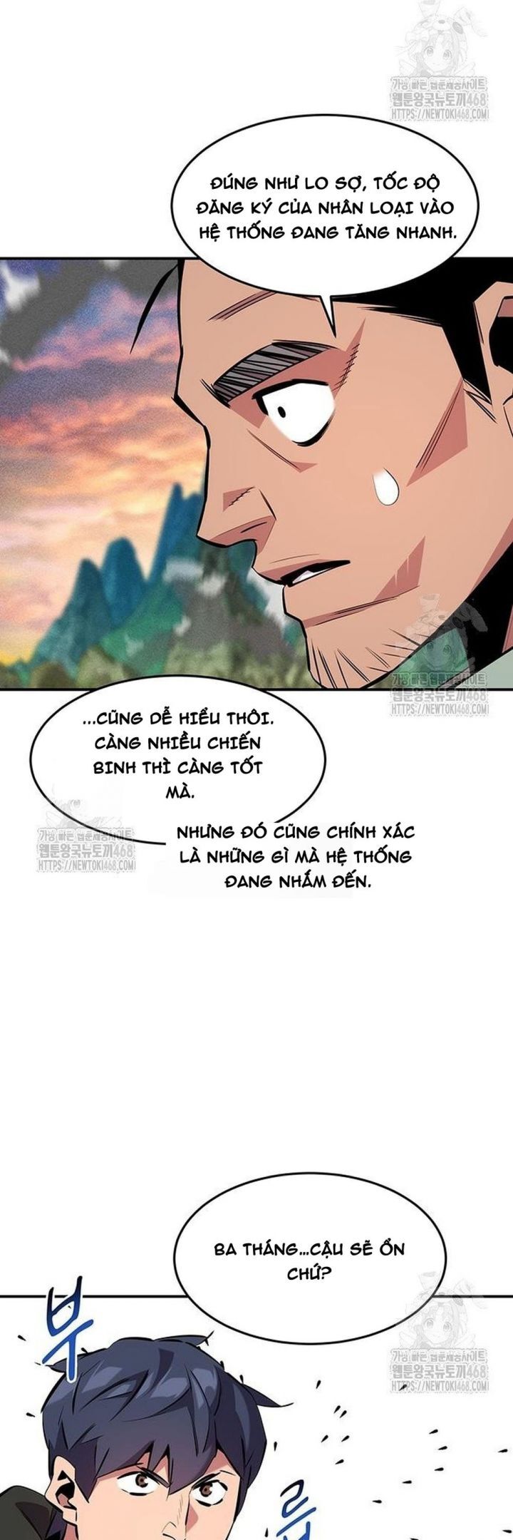 Đi Săn Tự Động Bằng Phân Thân Chapter 147 - 27
