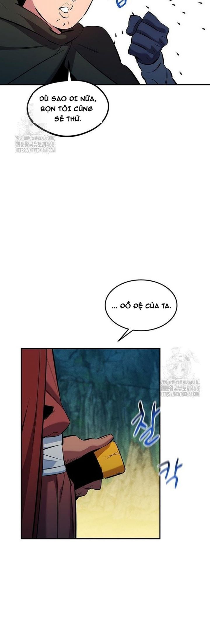 Đi Săn Tự Động Bằng Phân Thân Chapter 147 - 28