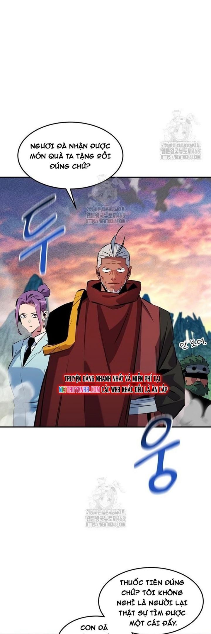 Đi Săn Tự Động Bằng Phân Thân Chapter 147 - 29
