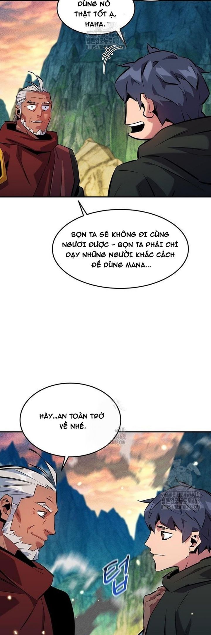 Đi Săn Tự Động Bằng Phân Thân Chapter 147 - 30