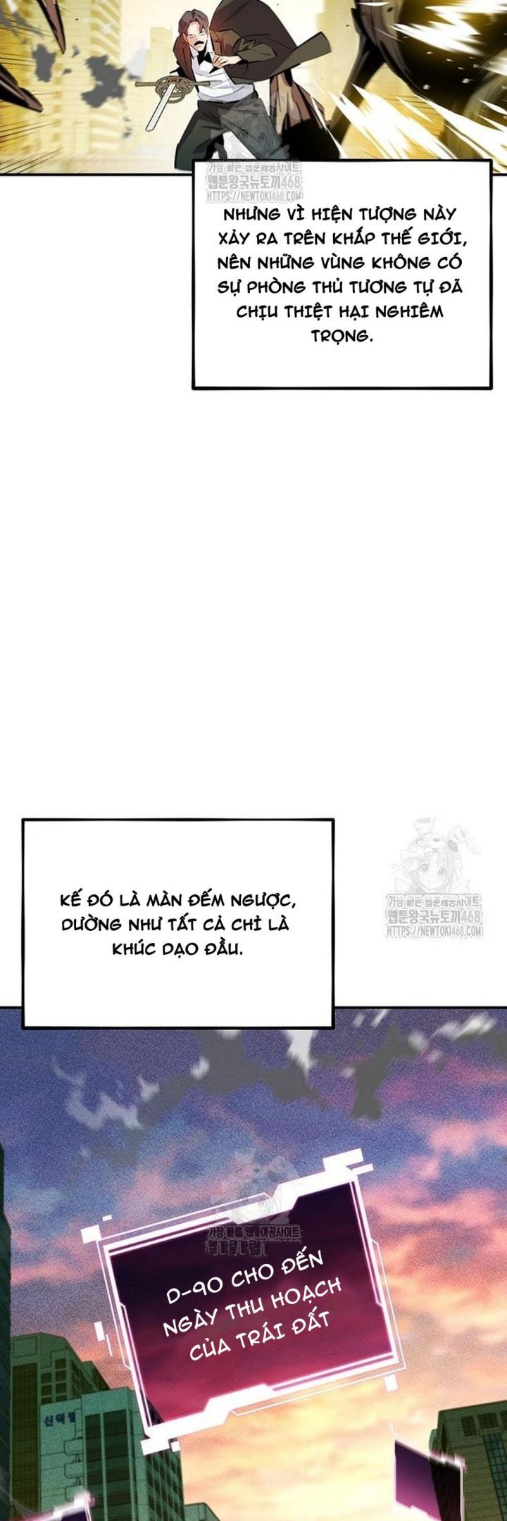 Đi Săn Tự Động Bằng Phân Thân Chapter 147 - 4