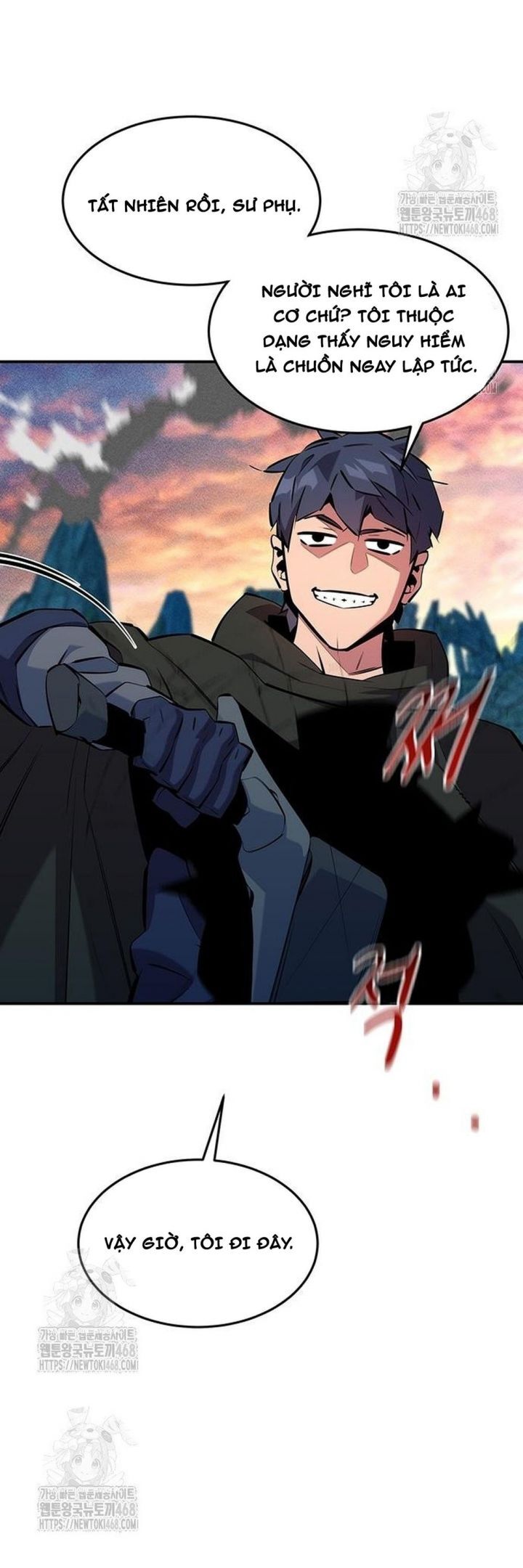 Đi Săn Tự Động Bằng Phân Thân Chapter 147 - 32