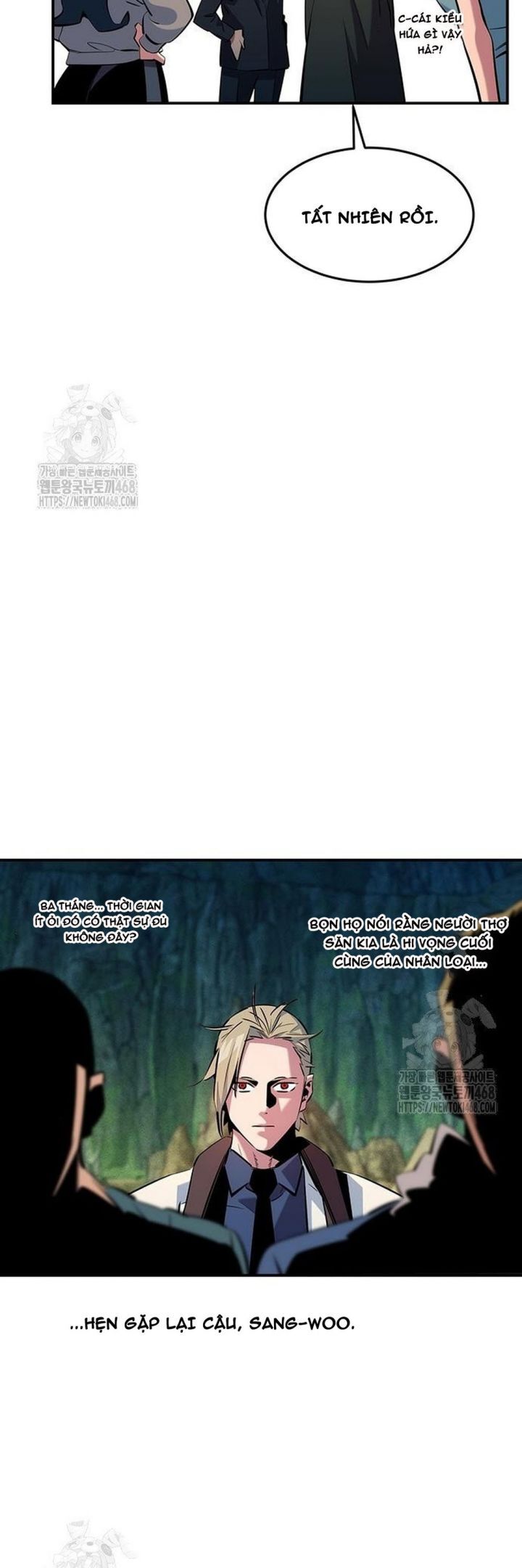 Đi Săn Tự Động Bằng Phân Thân Chapter 147 - 34