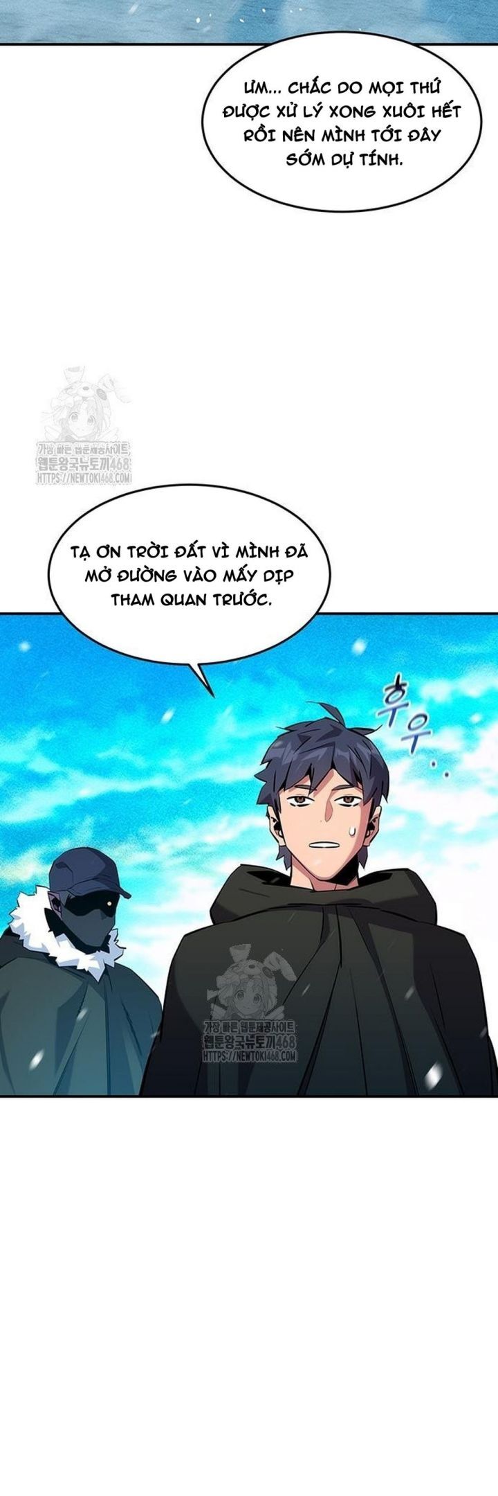 Đi Săn Tự Động Bằng Phân Thân Chapter 147 - 37