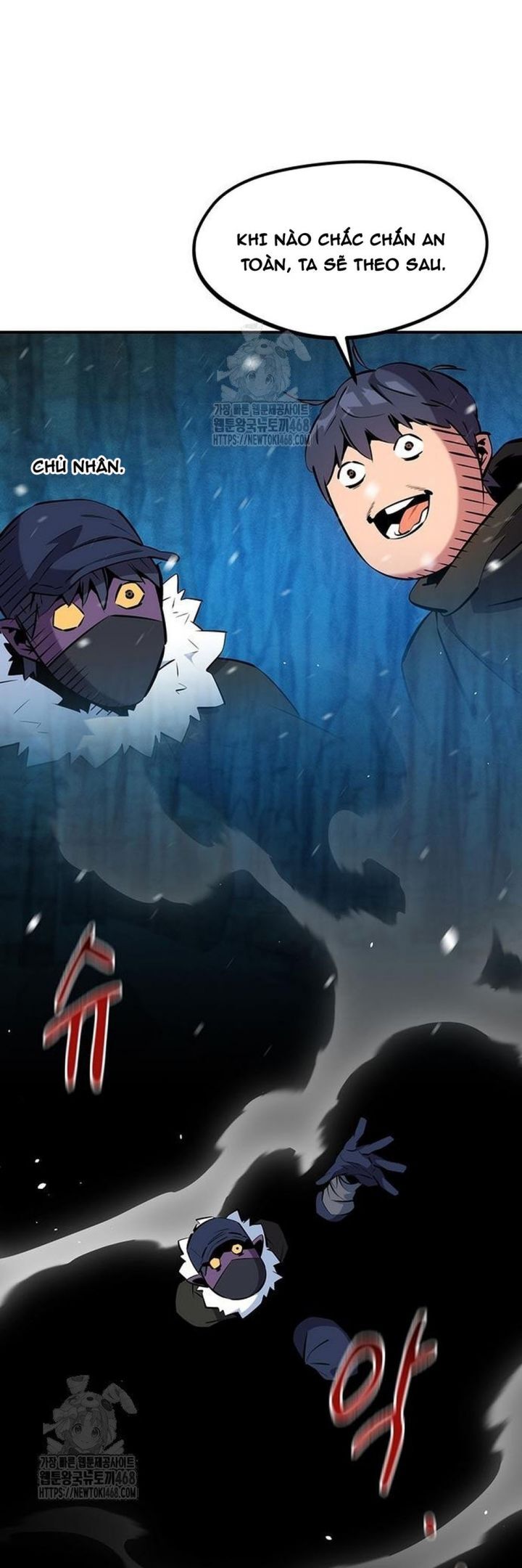 Đi Săn Tự Động Bằng Phân Thân Chapter 147 - 41