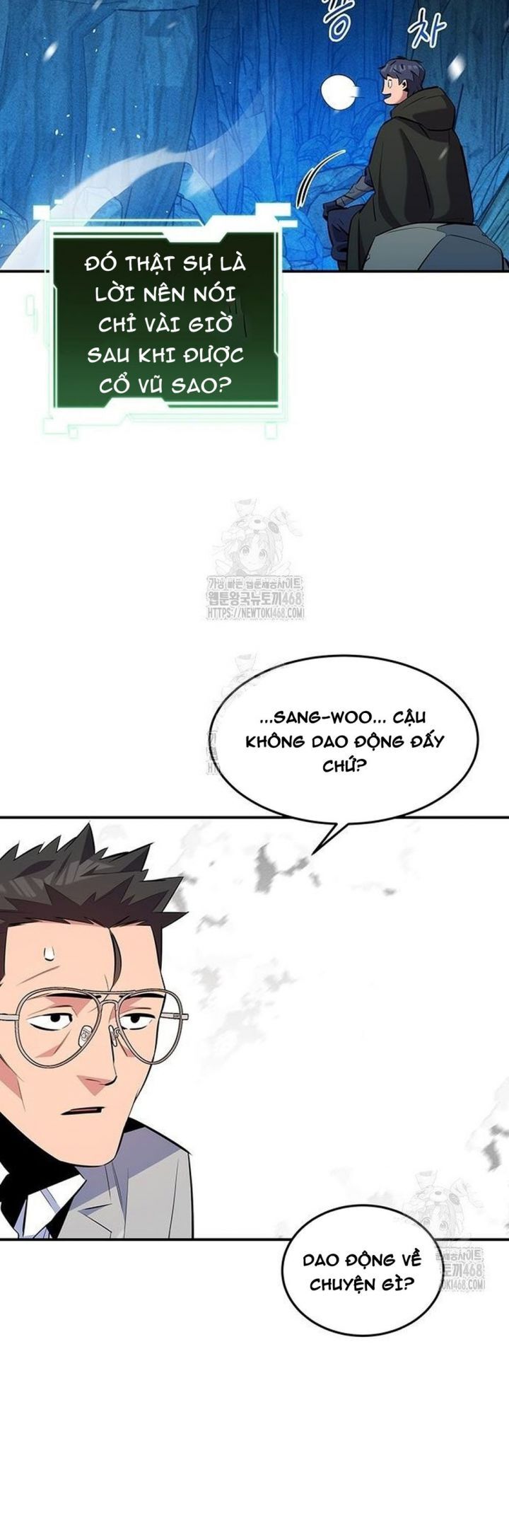 Đi Săn Tự Động Bằng Phân Thân Chapter 147 - 43