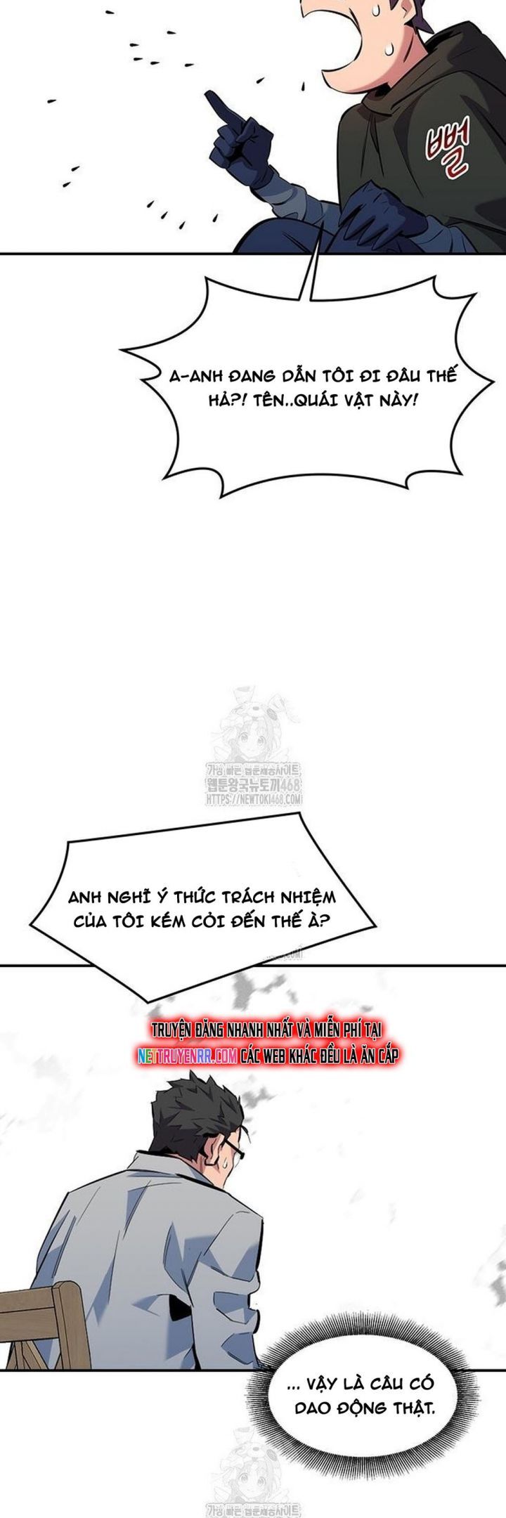 Đi Săn Tự Động Bằng Phân Thân Chapter 147 - 45