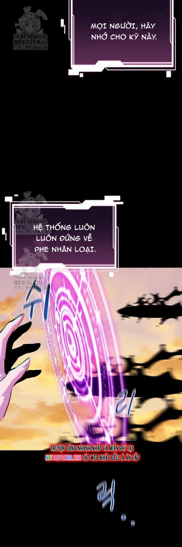 Đi Săn Tự Động Bằng Phân Thân Chapter 147 - 48