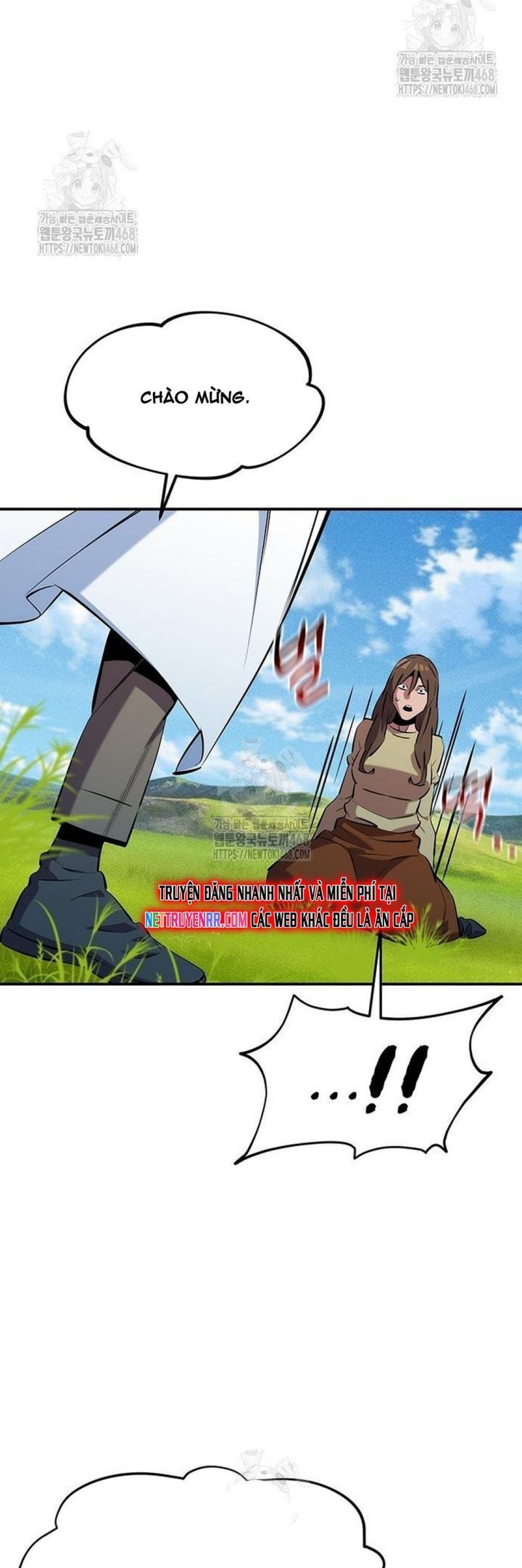 Đi Săn Tự Động Bằng Phân Thân Chapter 147 - 53