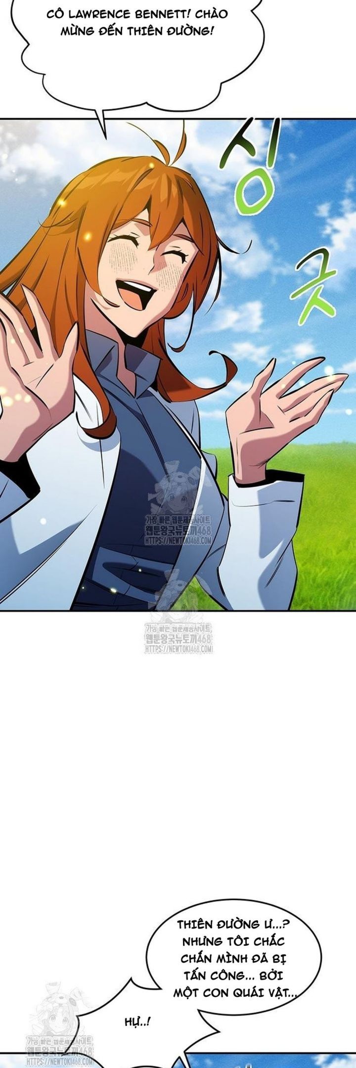 Đi Săn Tự Động Bằng Phân Thân Chapter 147 - 54