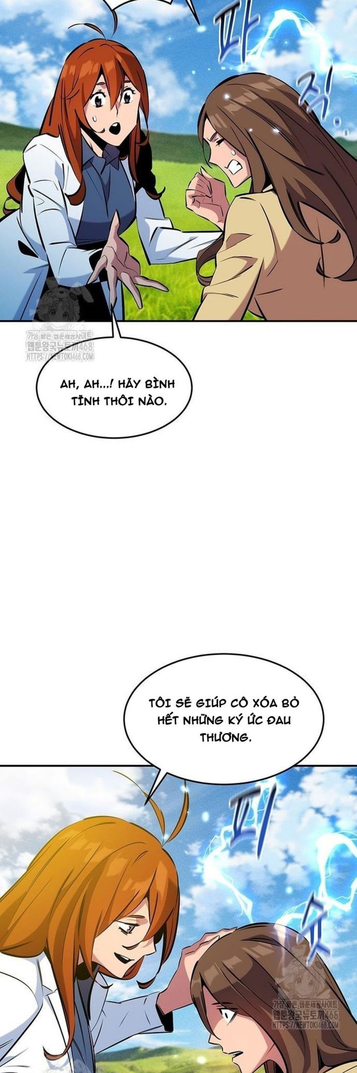 Đi Săn Tự Động Bằng Phân Thân Chapter 147 - 55