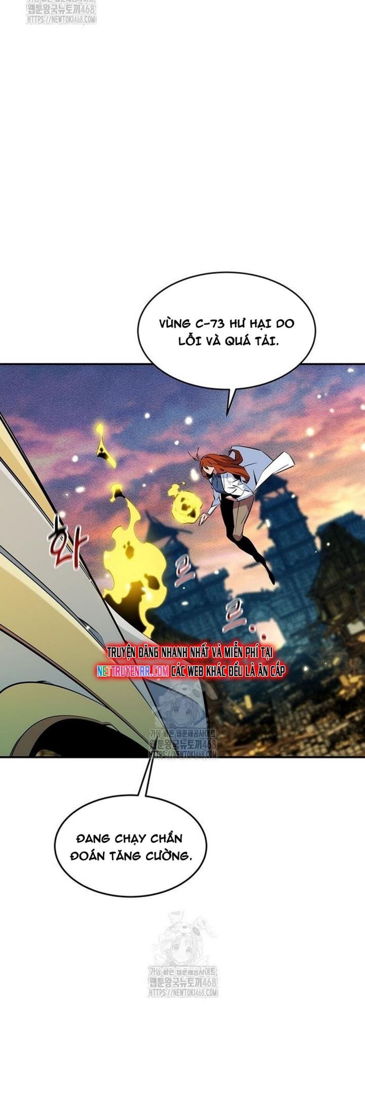 Đi Săn Tự Động Bằng Phân Thân Chapter 147 - 60