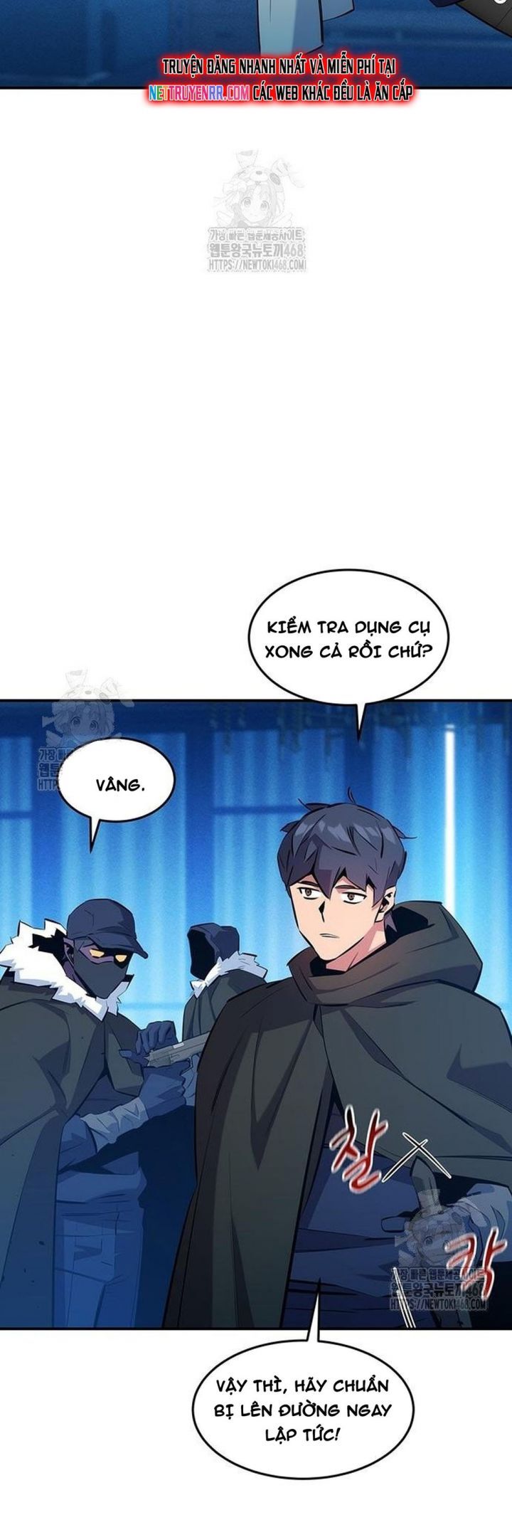 Đi Săn Tự Động Bằng Phân Thân Chapter 147 - 7