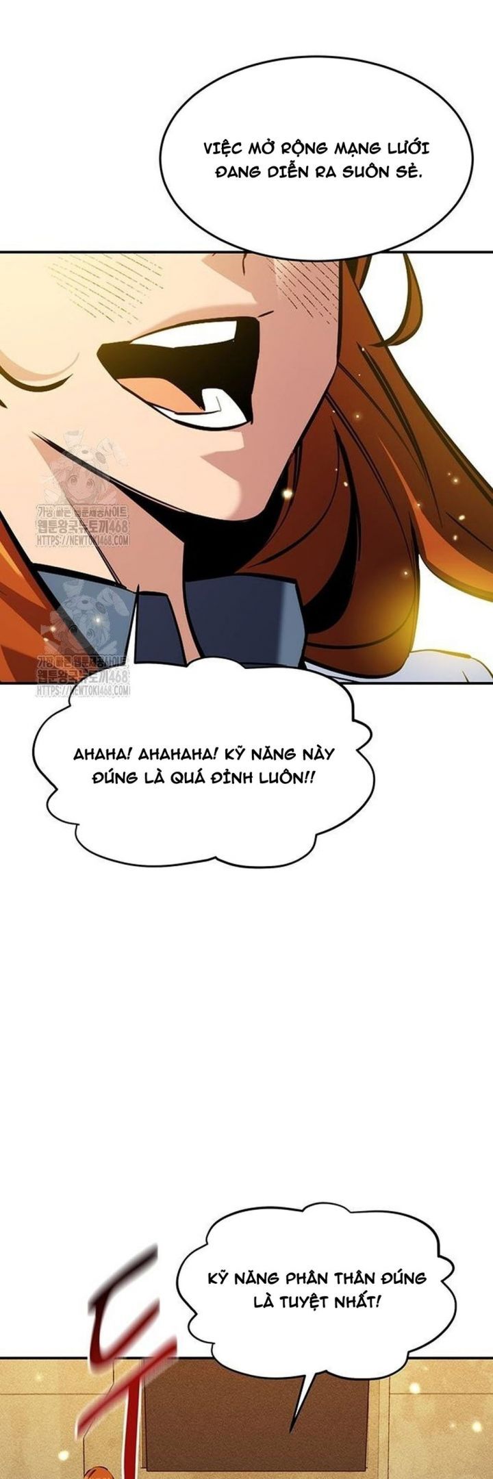 Đi Săn Tự Động Bằng Phân Thân Chapter 147 - 61