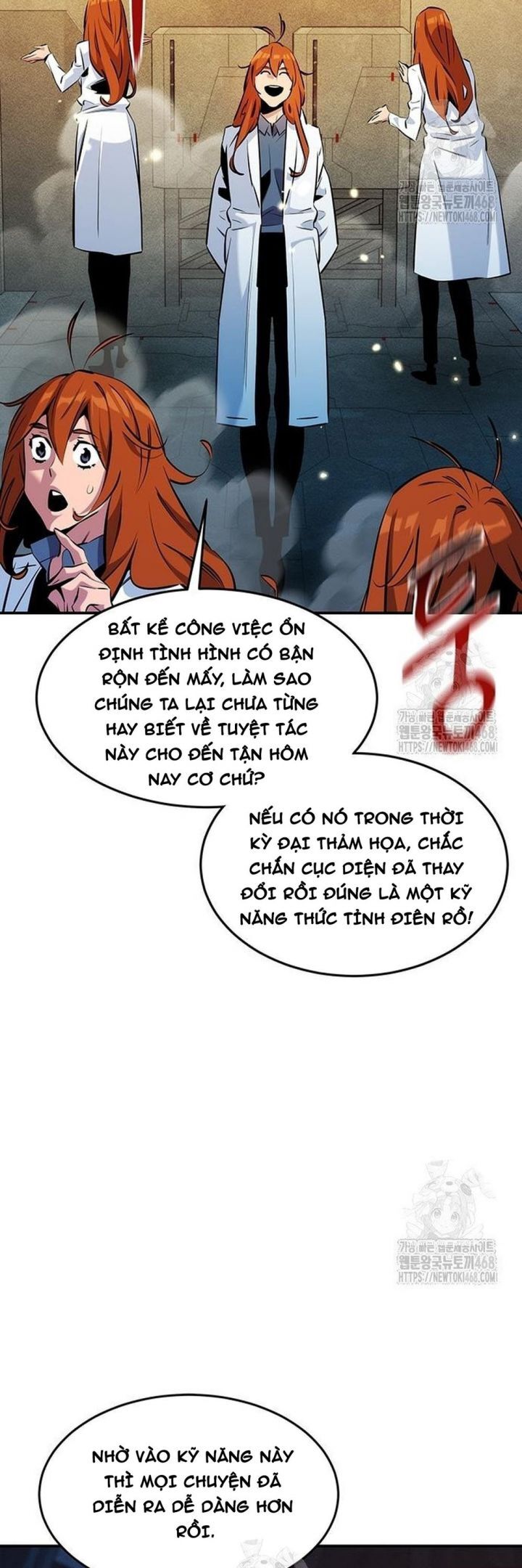 Đi Săn Tự Động Bằng Phân Thân Chapter 147 - 62