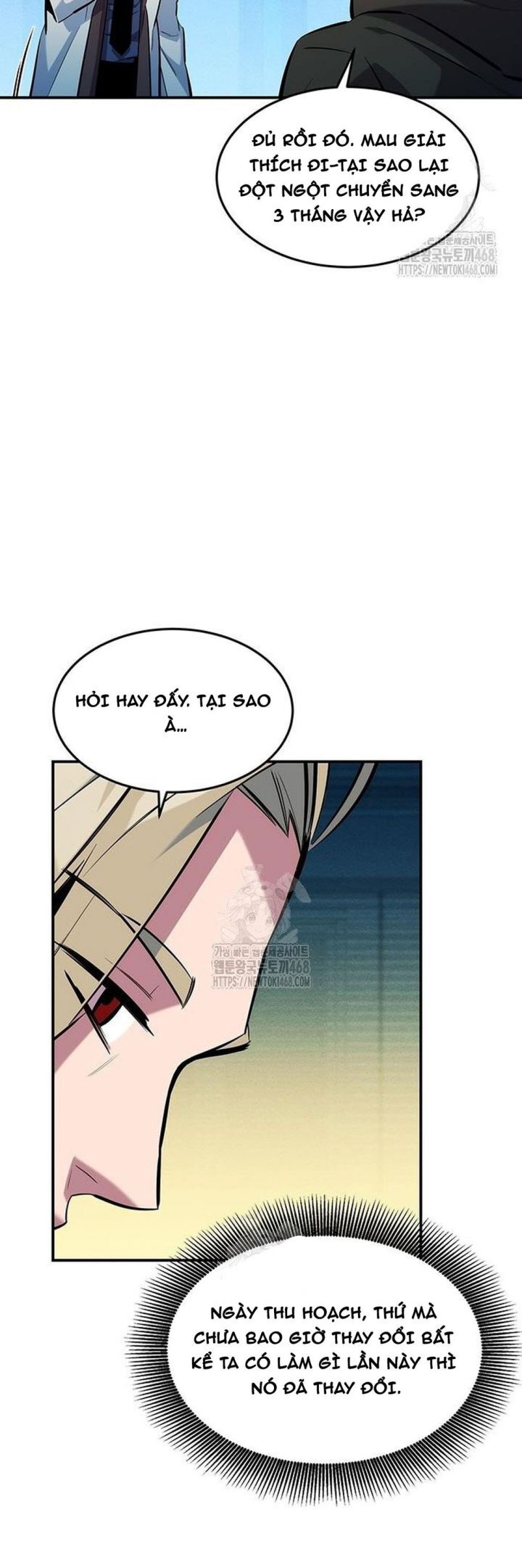 Đi Săn Tự Động Bằng Phân Thân Chapter 147 - 10