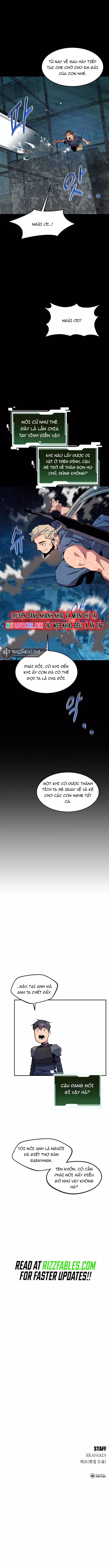 Đi Săn Tự Động Bằng Phân Thân Chapter 148 - 14