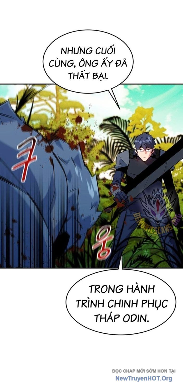 Đi Săn Tự Động Bằng Phân Thân Chapter 149 - 12
