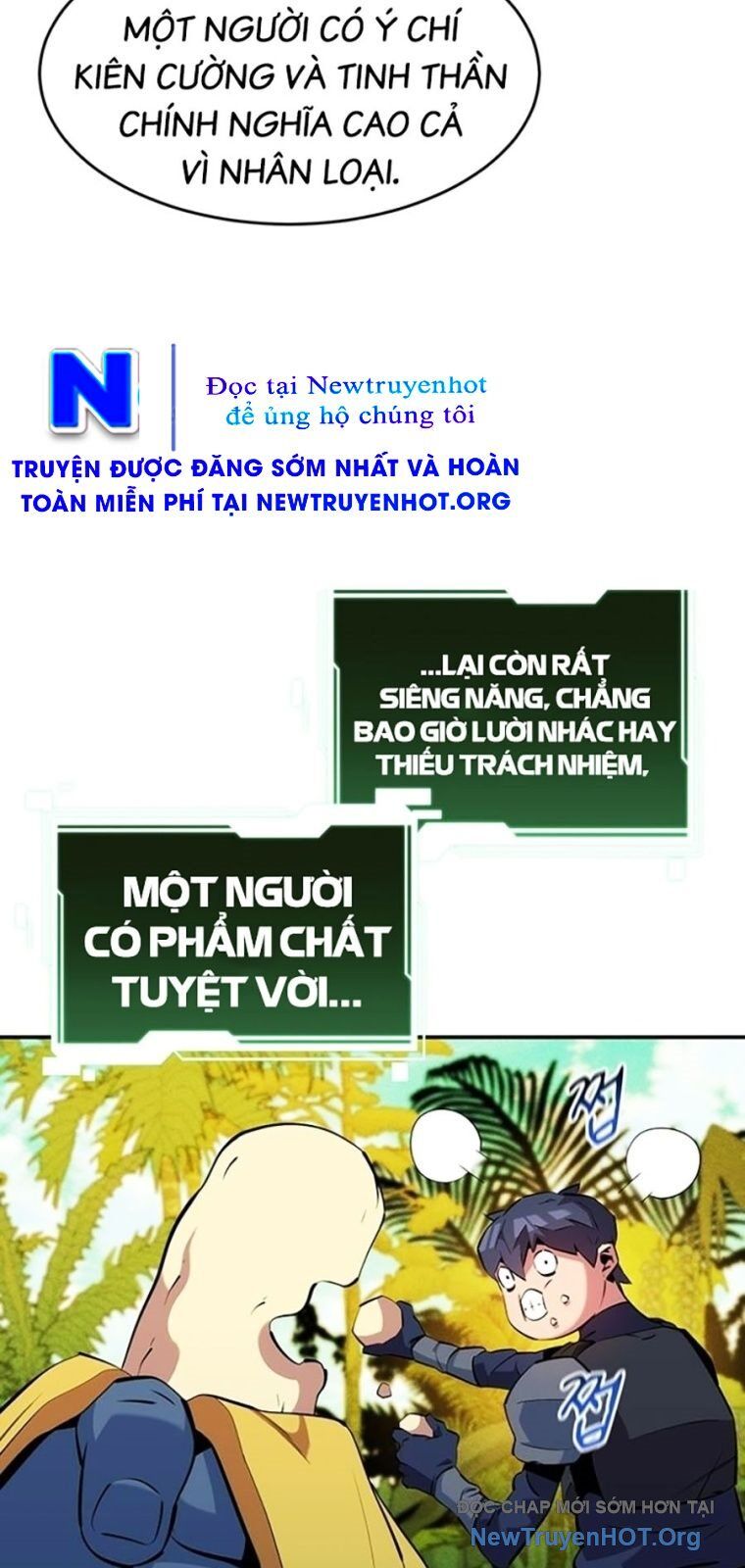 Đi Săn Tự Động Bằng Phân Thân Chapter 149 - 14