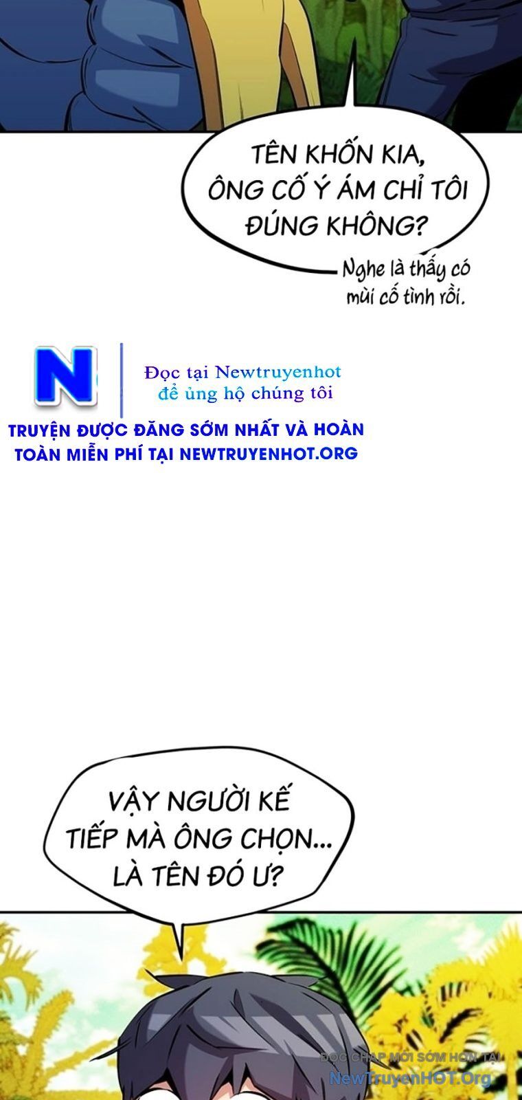 Đi Săn Tự Động Bằng Phân Thân Chapter 149 - 15