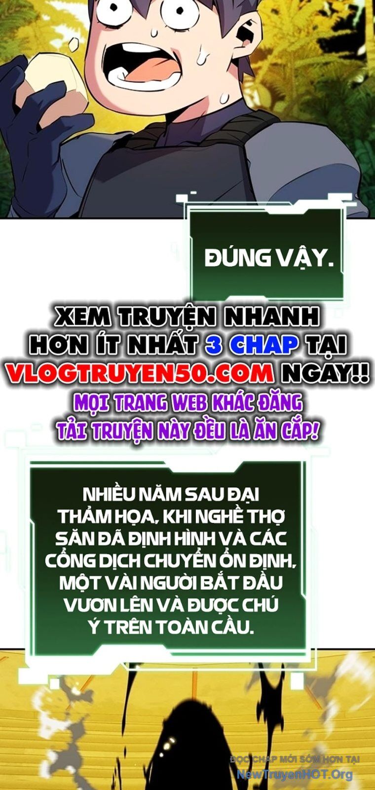 Đi Săn Tự Động Bằng Phân Thân Chapter 149 - 16
