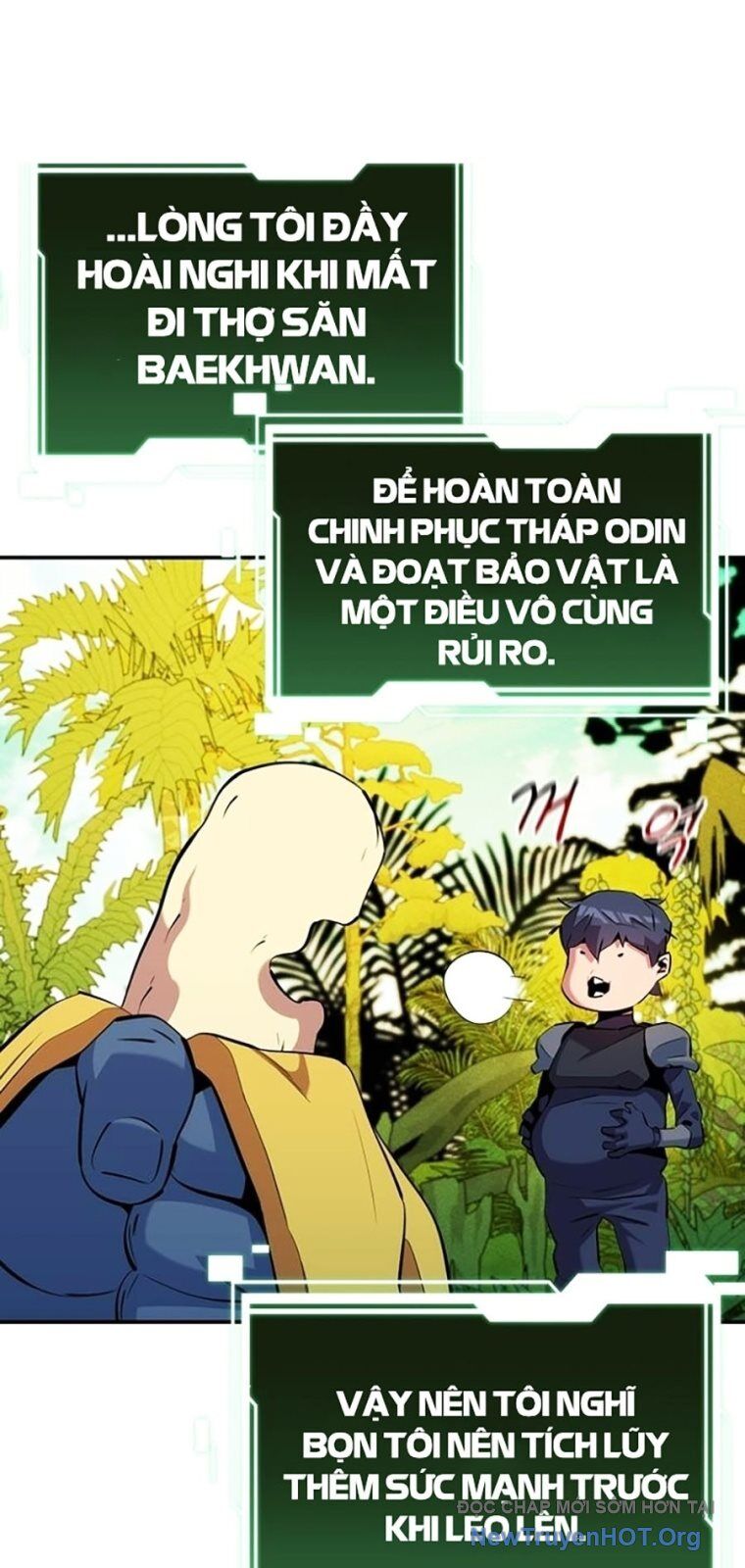 Đi Săn Tự Động Bằng Phân Thân Chapter 149 - 20