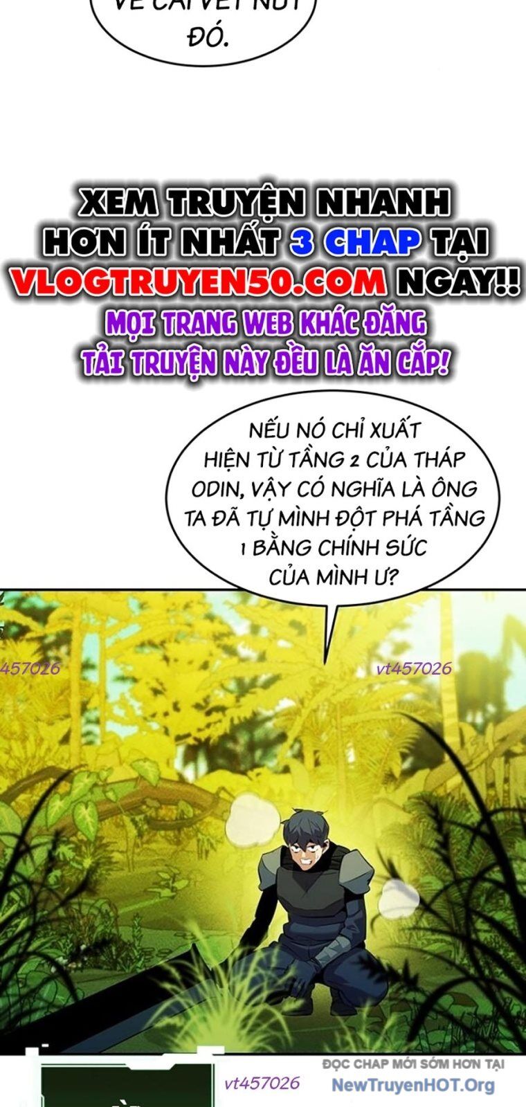 Đi Săn Tự Động Bằng Phân Thân Chapter 149 - 3
