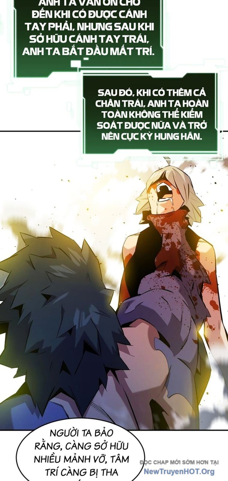 Đi Săn Tự Động Bằng Phân Thân Chapter 149 - 25