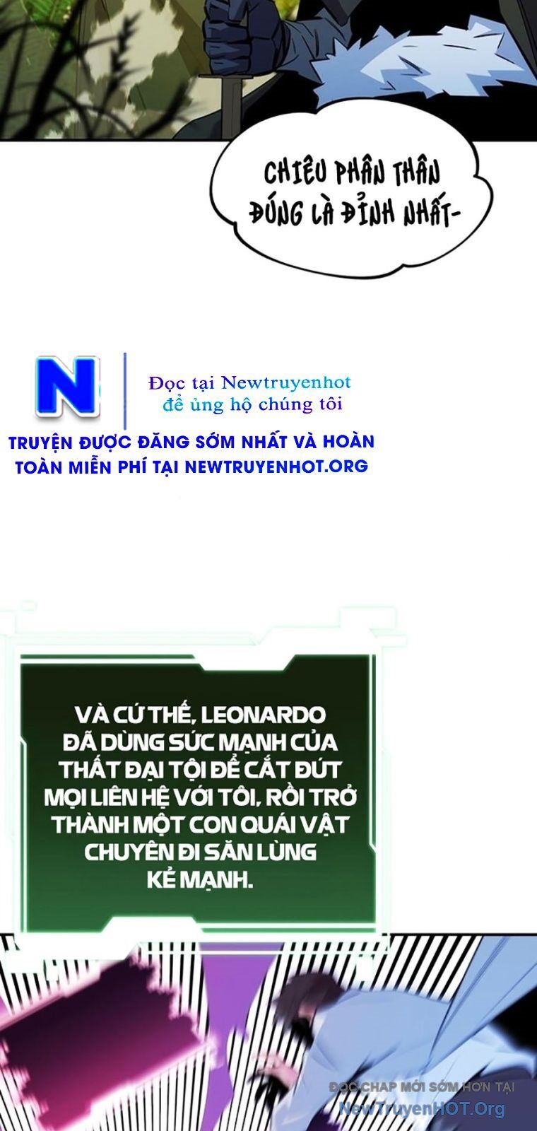 Đi Săn Tự Động Bằng Phân Thân Chapter 149 - 27