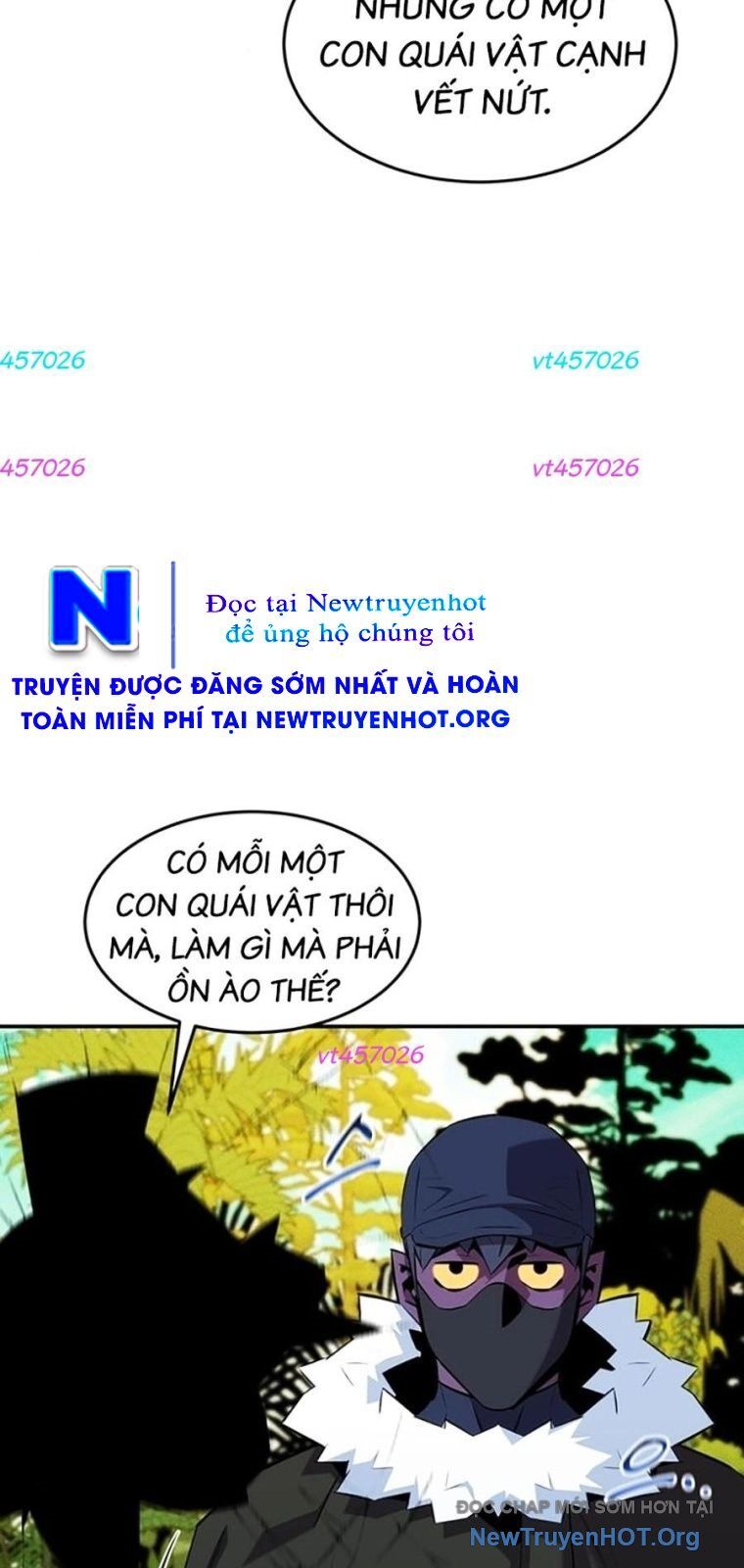 Đi Săn Tự Động Bằng Phân Thân Chapter 149 - 42