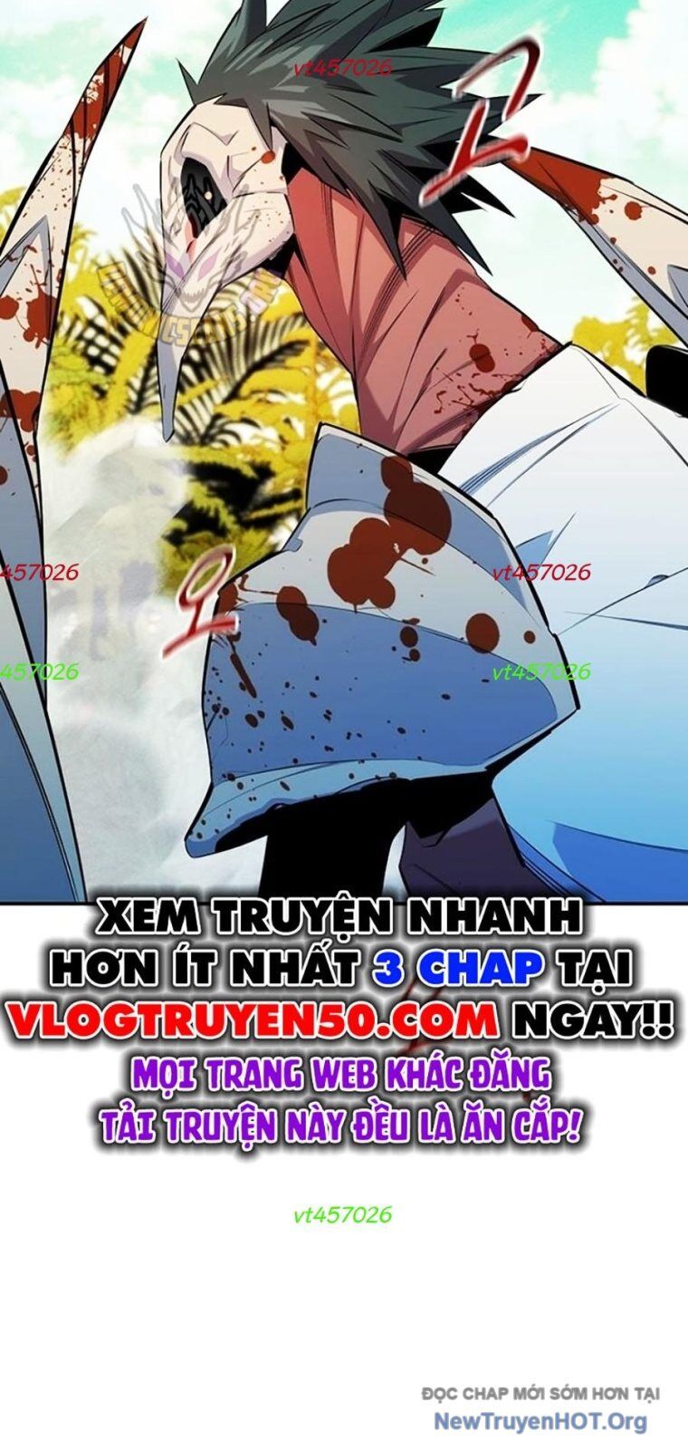 Đi Săn Tự Động Bằng Phân Thân Chapter 149 - 45