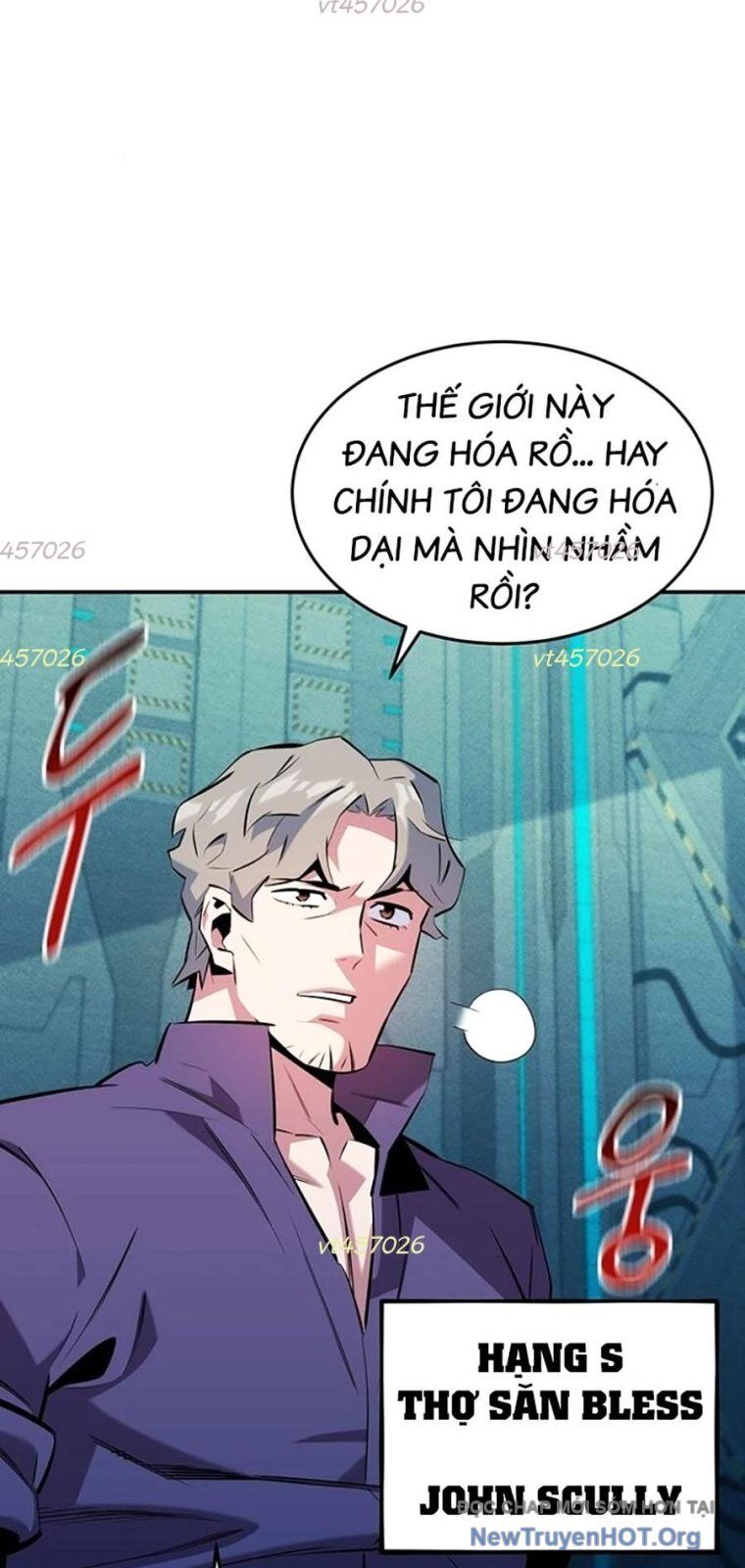 Đi Săn Tự Động Bằng Phân Thân Chapter 149 - 49