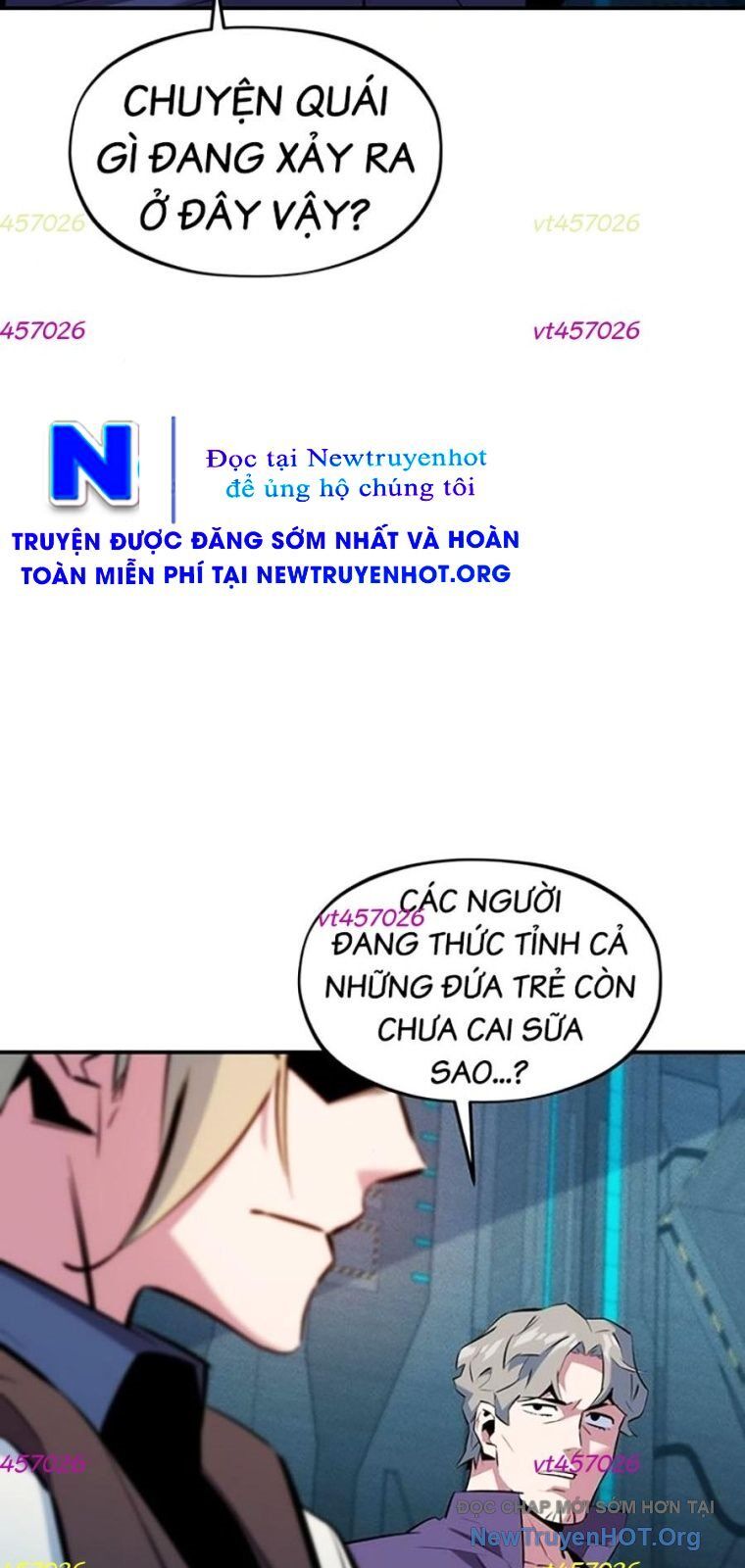 Đi Săn Tự Động Bằng Phân Thân Chapter 149 - 50